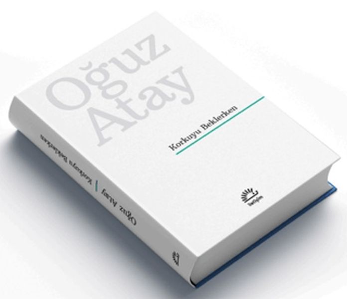 Korkuyu Beklerken (Ciltli Özel Baskı) Korkuyu Beklerken (Ciltli Özel Baskı)
