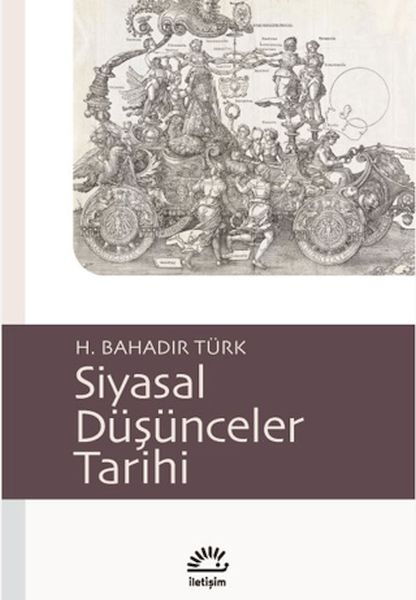 Siyasal Düşünceler Tarihi Siyasal Düşünceler Tarihi