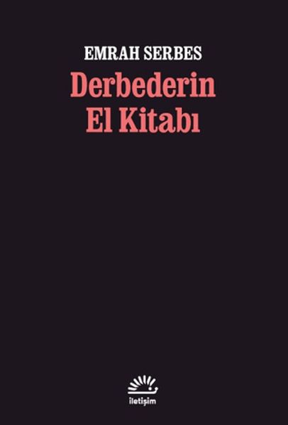 Derbederin El Kitabı Derbederin El Kitabı