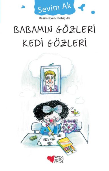 Babamın Gözleri Kedi Gözleri Babamın Gözleri Kedi Gözleri