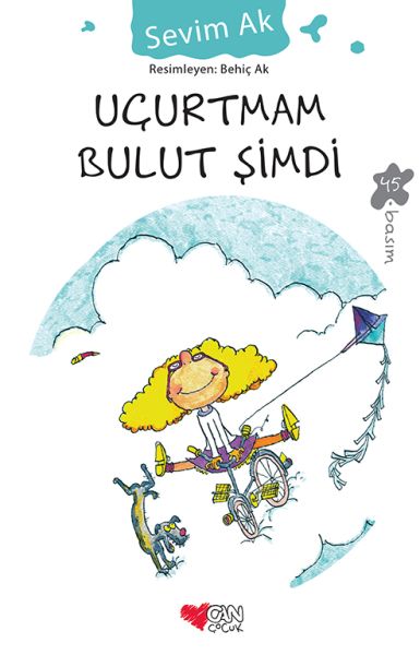 Uçurtmam Bulut Şimdi Uçurtmam Bulut Şimdi