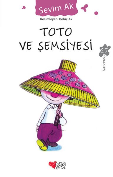 Toto ve Şemsiyesi Toto ve Şemsiyesi