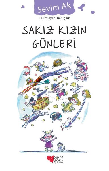 Sakız Kızın Günleri Sakız Kızın Günleri