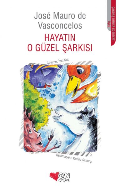 Hayatın O Güzel Şarkısı Hayatın O Güzel Şarkısı