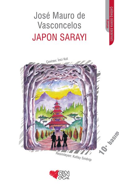 Japon Sarayı Japon Sarayı