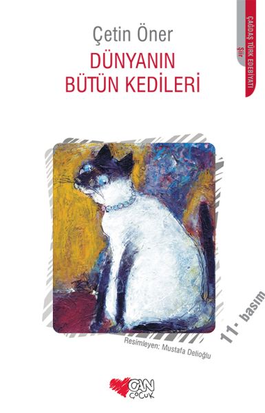 Dünyanın Bütün Kedileri Dünyanın Bütün Kedileri