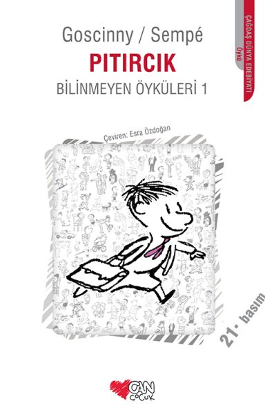 Pıtırcık Bilinmeyen Öyküleri 1 Pıtırcık Bilinmeyen Öyküleri 1