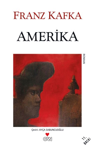 Amerika Amerika
