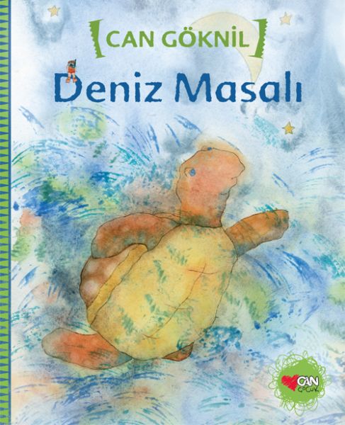 Deniz Masalı Deniz Masalı