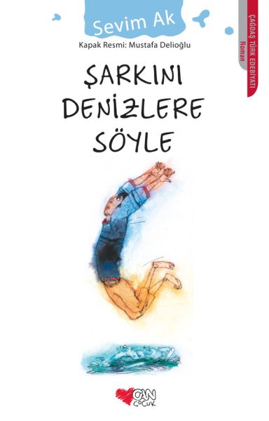 Şarkını Denizlere Söyle Şarkını Denizlere Söyle