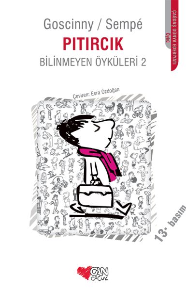 Pıtırcık / Bilinmeyen Öyküler 2 (Ciltsiz) Pıtırcık / Bilinmeyen Öyküler 2 (Ciltsiz)