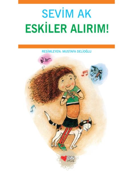 Eskiler Alırım Eskiler Alırım