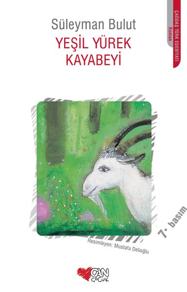 Yeşil Yürek Kayabeyi Yeşil Yürek Kayabeyi