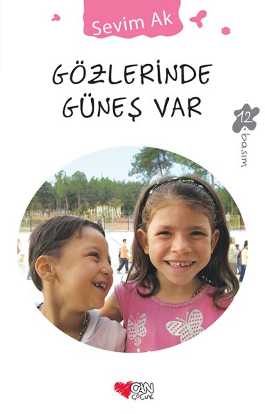 Gözlerinde Güneş Var Gözlerinde Güneş Var