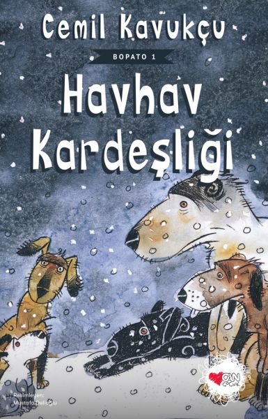 Havhav Kardeşliği-Bopato Havhav Kardeşliği-Bopato