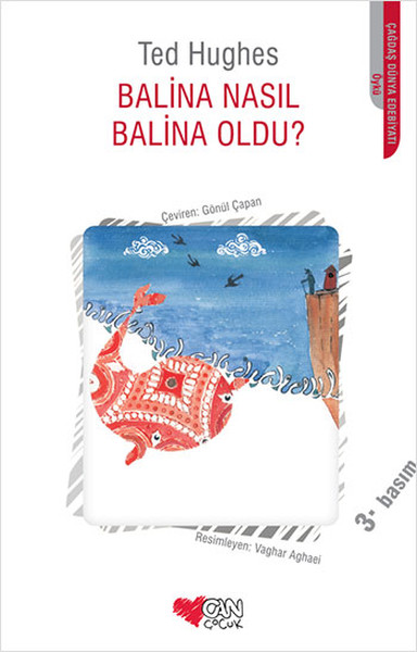 Balina Nasıl Balina Oldu? Balina Nasıl Balina Oldu?
