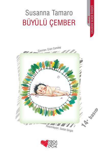 Büyülü Çember Büyülü Çember