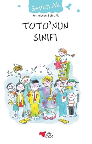 Toto'nun Sınıfı Toto'nun Sınıfı