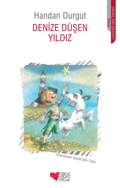 Denize Düşen Yıldız Denize Düşen Yıldız