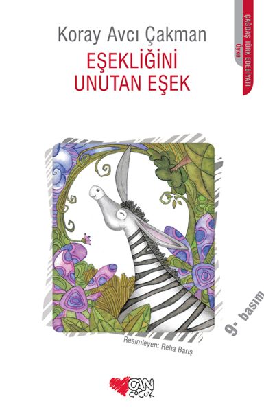 Eşekliğini Unutan Eşek Eşekliğini Unutan Eşek