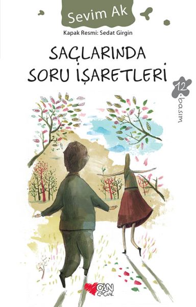 Saçlarında Soru İşaretleri Saçlarında Soru İşaretleri