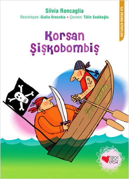 Korsan Şişkobombiş Korsan Şişkobombiş