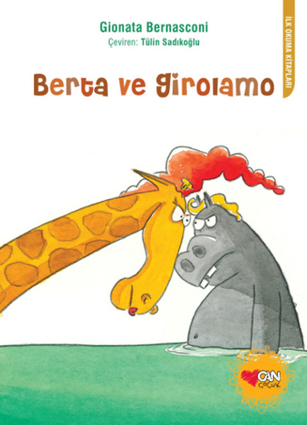 Berta ve Girolamo Berta ve Girolamo