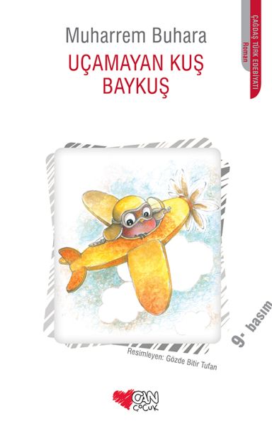 Uçamayan Kuş Baykuş Uçamayan Kuş Baykuş