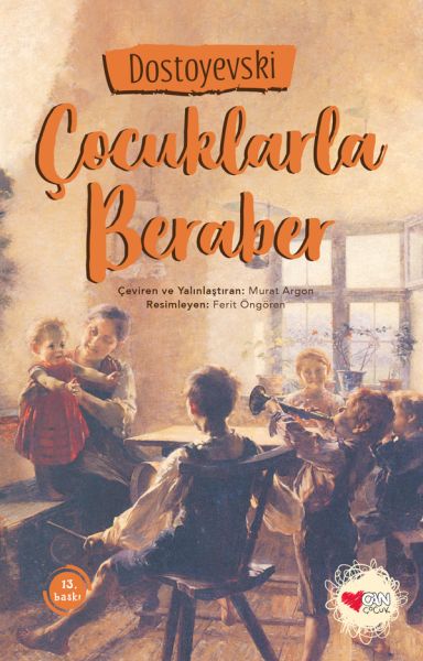 Çocuklarla Beraber (Çocuklar Arasında) Çocuklarla Beraber (Çocuklar Arasında)