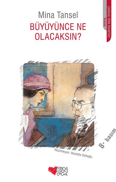 Büyüyünce Ne Olacaksın? Büyüyünce Ne Olacaksın?