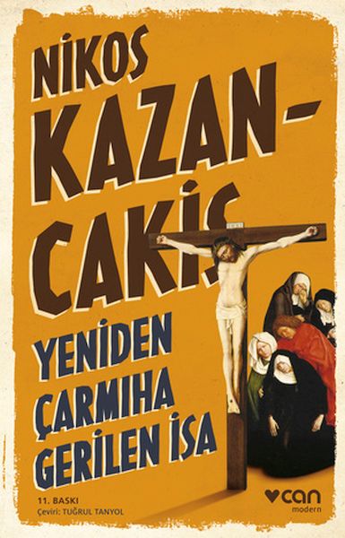Yeniden Çarmıha Gerilen İsa Yeniden Çarmıha Gerilen İsa