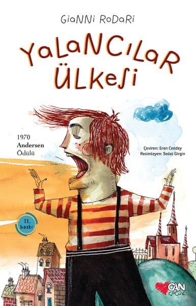 Yalancılar Ülkesi Yalancılar Ülkesi