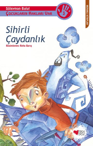 Sihirli Çaydanlık Sihirli Çaydanlık