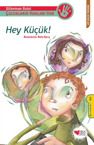 Hey Küçük! Hey Küçük!