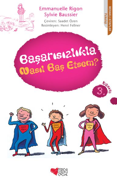 Başarısızlıkla Nasıl Baş Etsem? Başarısızlıkla Nasıl Baş Etsem?