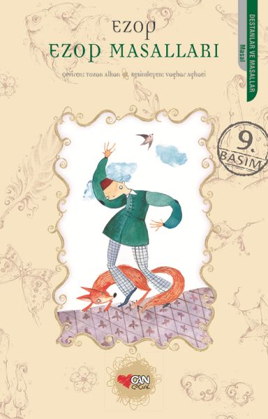 Ezop Masalları Ezop Masalları