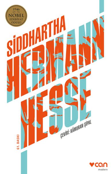 Siddhartha (Ciltsiz) Siddhartha (Ciltsiz)