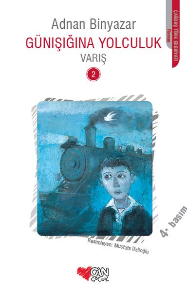 Günışığına Yolculuk 2 - Varış Günışığına Yolculuk 2 - Varış