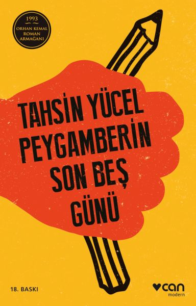 Peygamberin Son Beş Günü (Ciltsiz) Peygamberin Son Beş Günü (Ciltsiz)