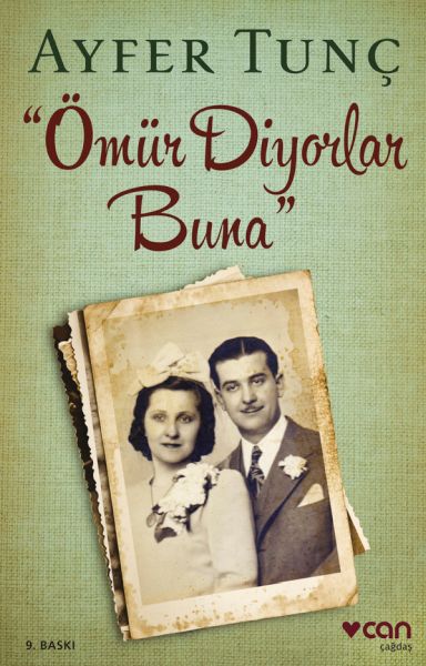 Ömür Diyorlar Buna Ömür Diyorlar Buna