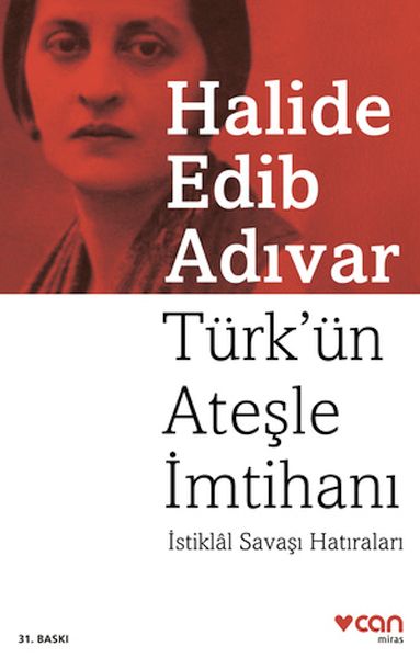 Türk'ün Ateşle İmtihanı Türk'ün Ateşle İmtihanı
