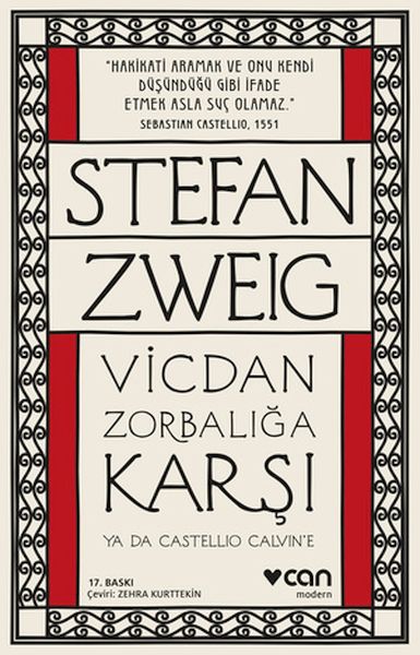 Vicdan Zorbalığa Karşı Vicdan Zorbalığa Karşı