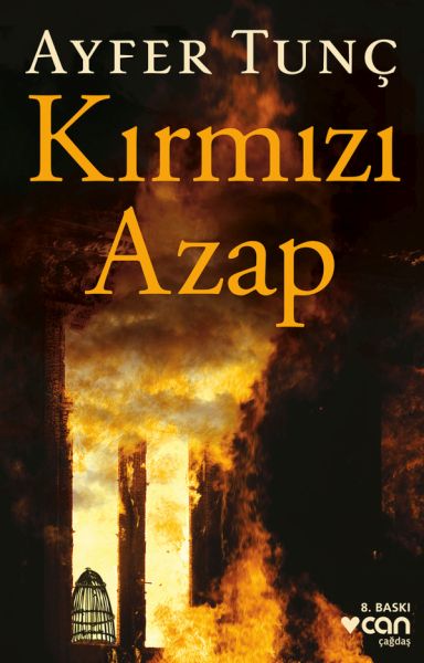 Kırmızı Azap Kırmızı Azap