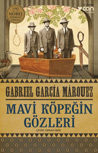 Mavi Köpeğin Gözleri Mavi Köpeğin Gözleri