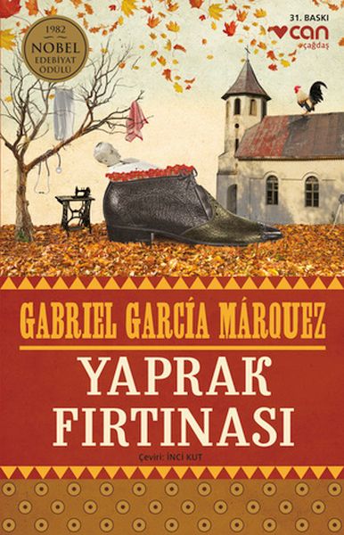 Yaprak Fırtınası Yaprak Fırtınası