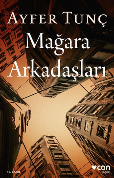 Mağara Arkadaşları Mağara Arkadaşları