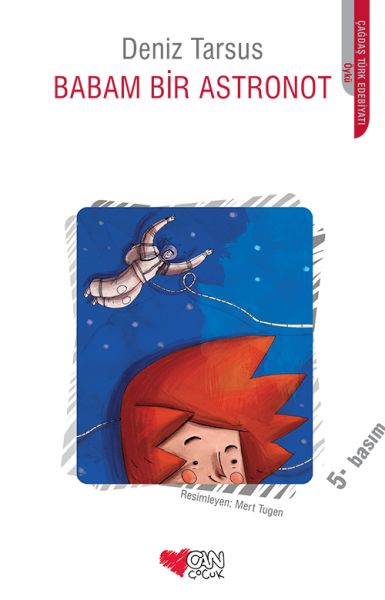 Babam Bir Astronot Babam Bir Astronot