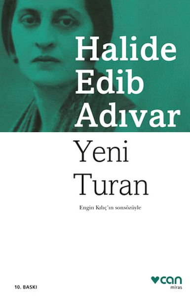Yeni Turan Yeni Turan