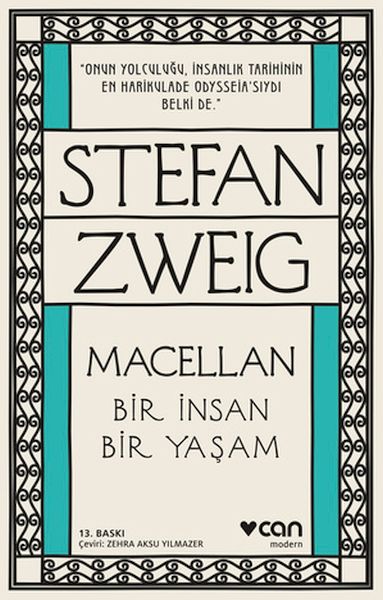Macellan Bir İnsan Bir Yaşam Macellan Bir İnsan Bir Yaşam
