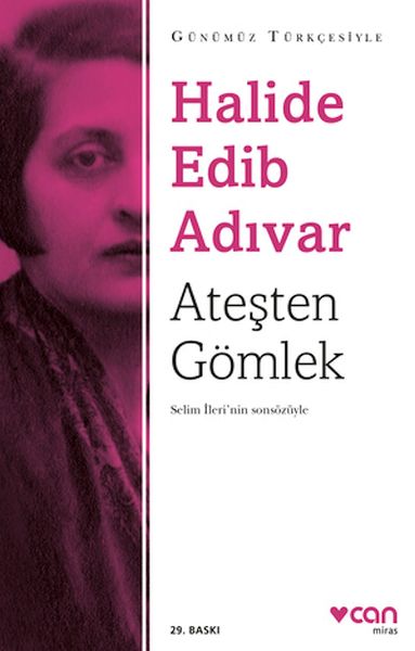 Ateşten Gömlek (Sadeleştirilmiş Metin) Ateşten Gömlek (Sadeleştirilmiş Metin)